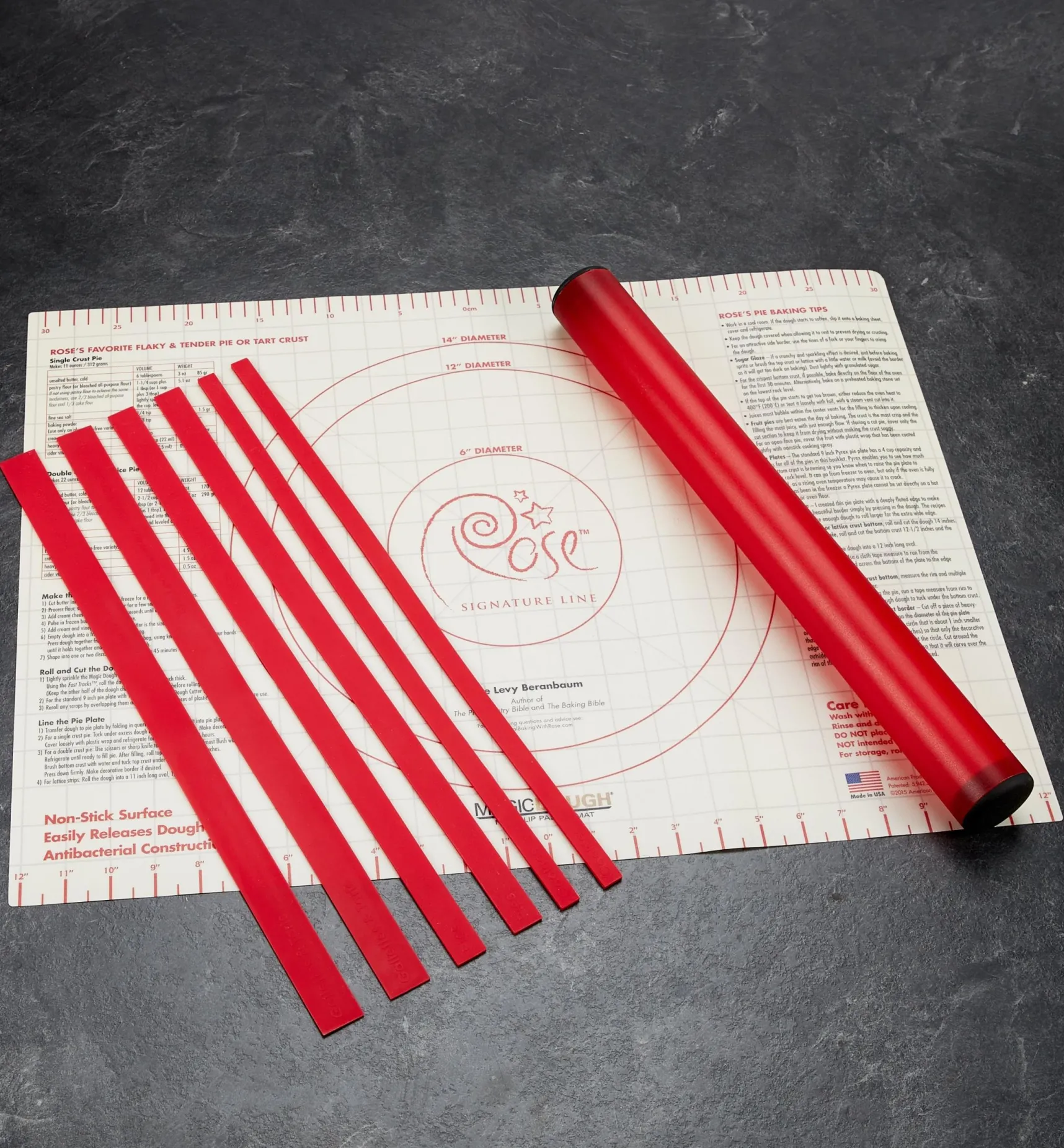 Hot Pastry Kit Pastry Tools