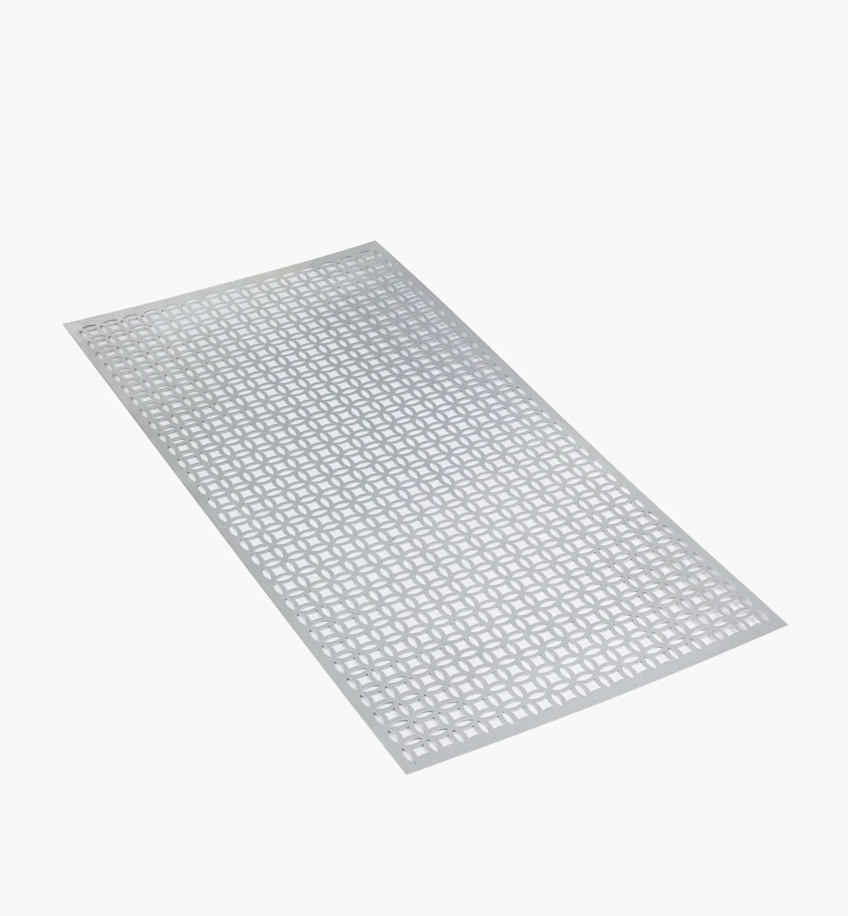 Discount Patterned Aluminum Panels Project Supplies