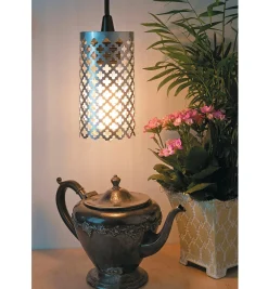 Discount Patterned Aluminum Panels Project Supplies