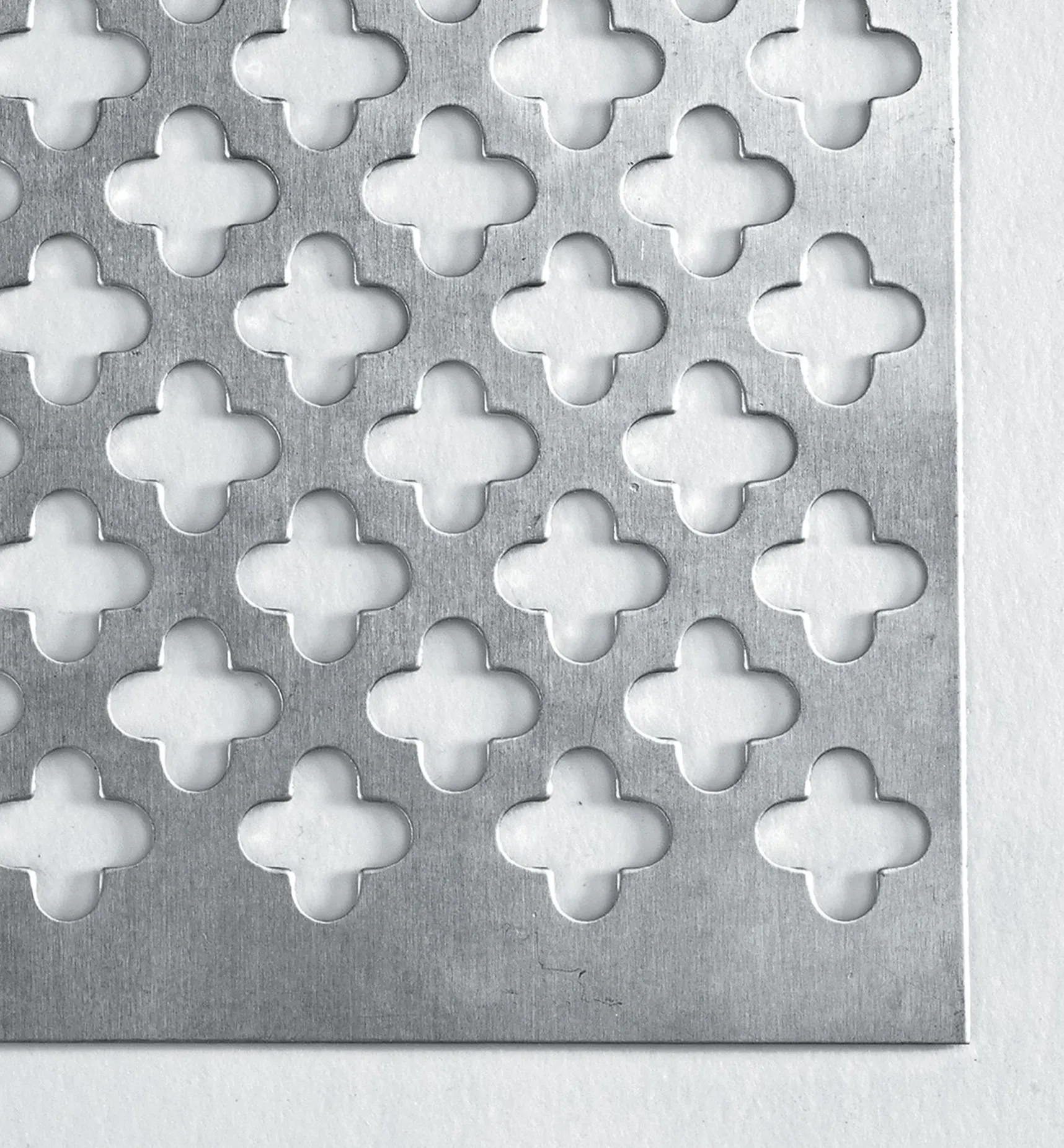Discount Patterned Aluminum Panels Project Supplies