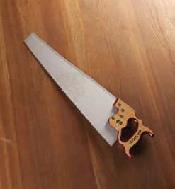 Online Pax 22" Rip Saw, 4.5 Tpi Saws