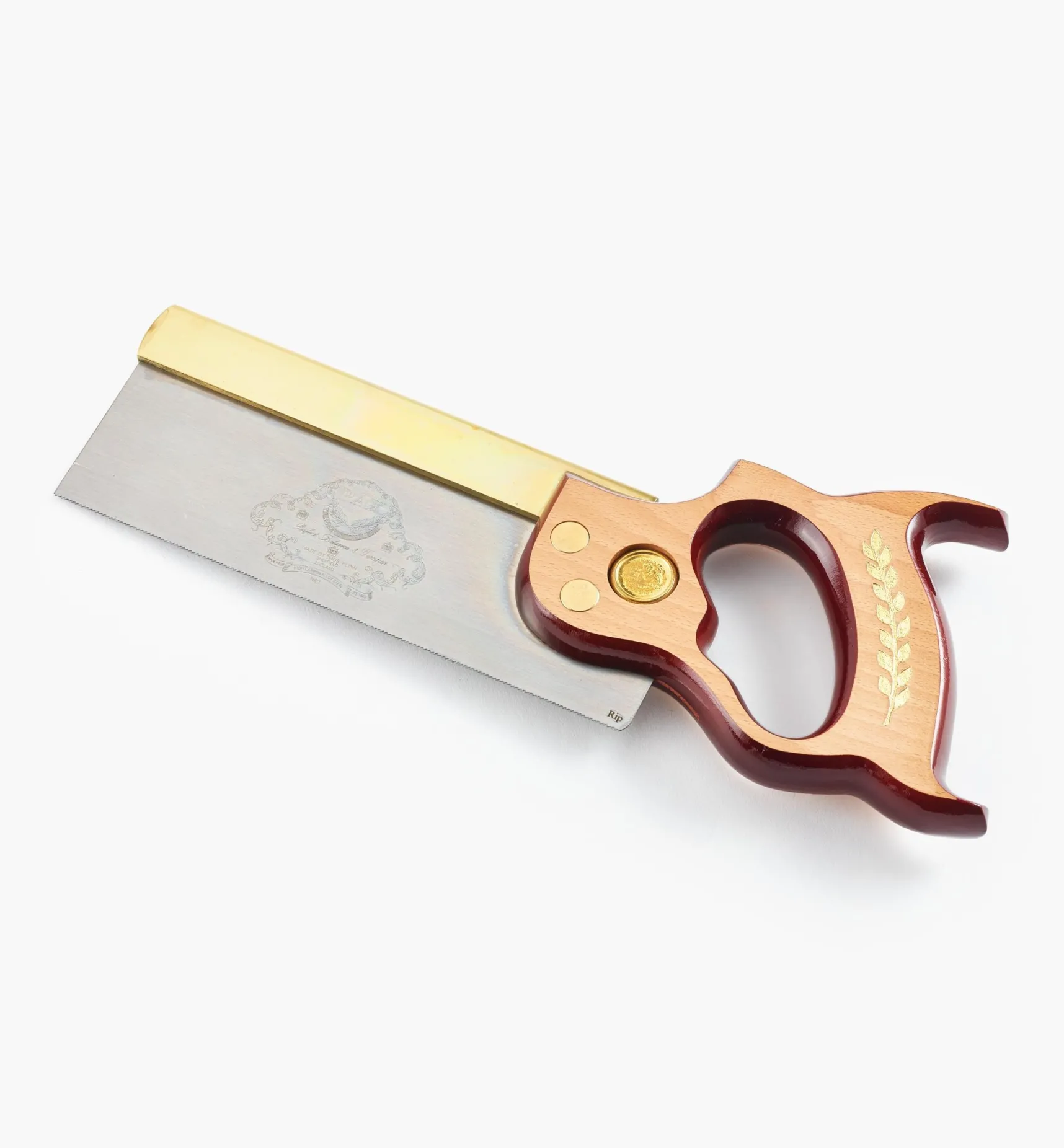 Discount Pax Rip Pattern Dovetail Saw Saws