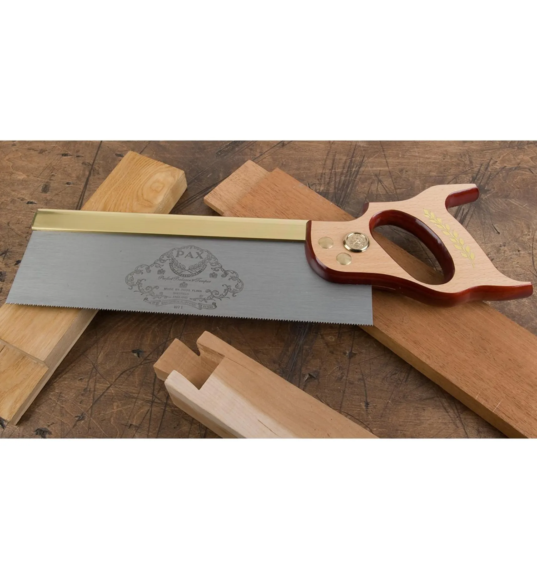 Best Pax Tenon Saw Saws
