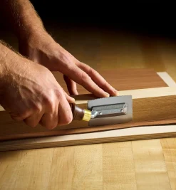 Outlet Pax Veneer Saw Saws