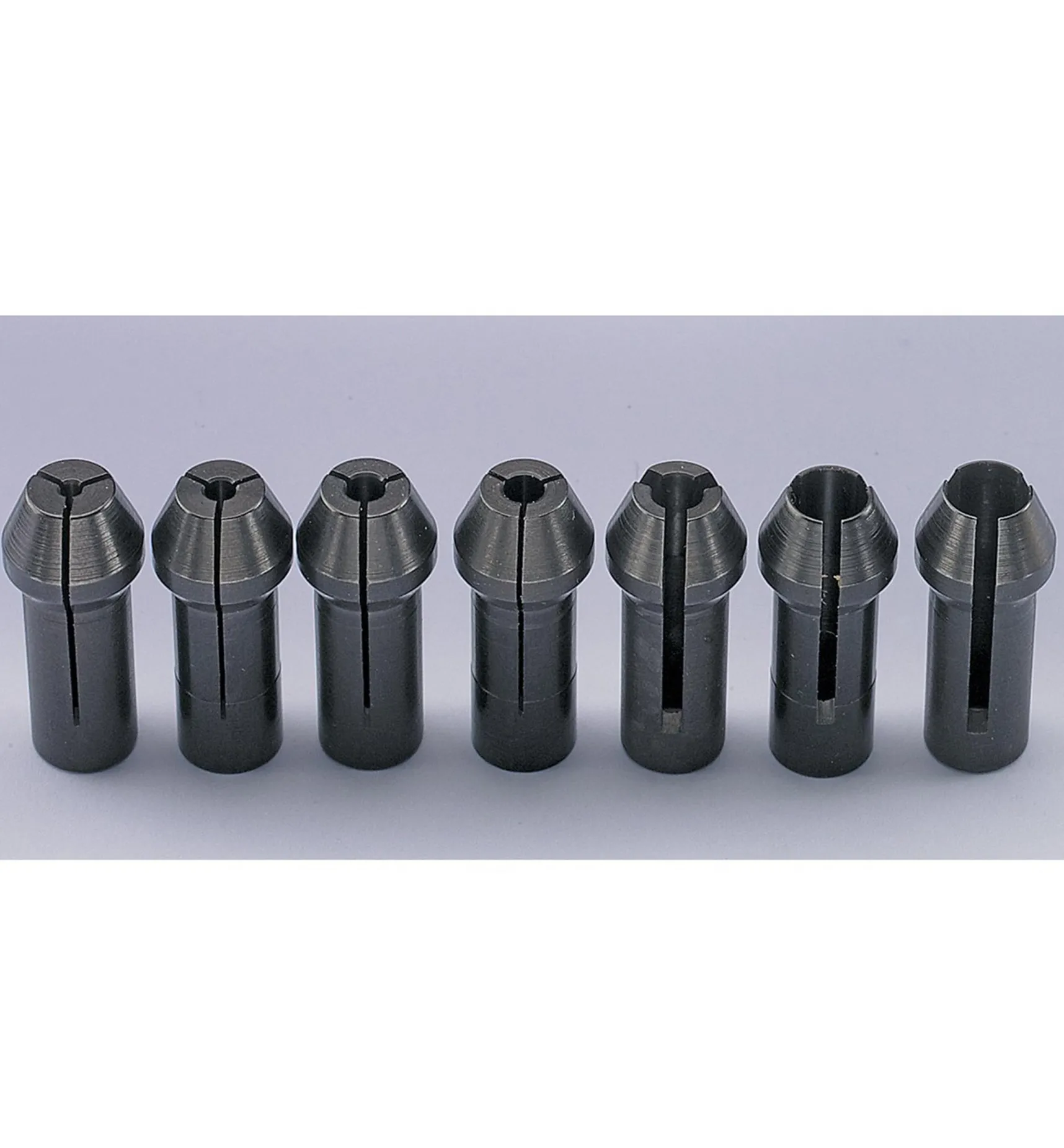 Online 7-Pc. Collet Set For Foredom #44T Handpiece Power Tool Accessories