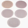 10-Pc. Sample Pack Of 9" Abranet Ace Grip Discs Supplies