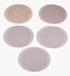 10-Pc. Sample Pack Of 9" Abranet Ace Grip Discs Supplies