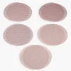 Clearance 10-Pc. Sample Pack Of 9" Fine Abranet Ace Grip Discs Supplies