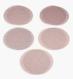 Clearance 10-Pc. Sample Pack Of 9" Fine Abranet Ace Grip Discs Supplies