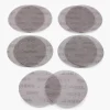 Best 10-Pc. Sample Pack Of Mirka 5" Fine Abranet Grip Discs Supplies