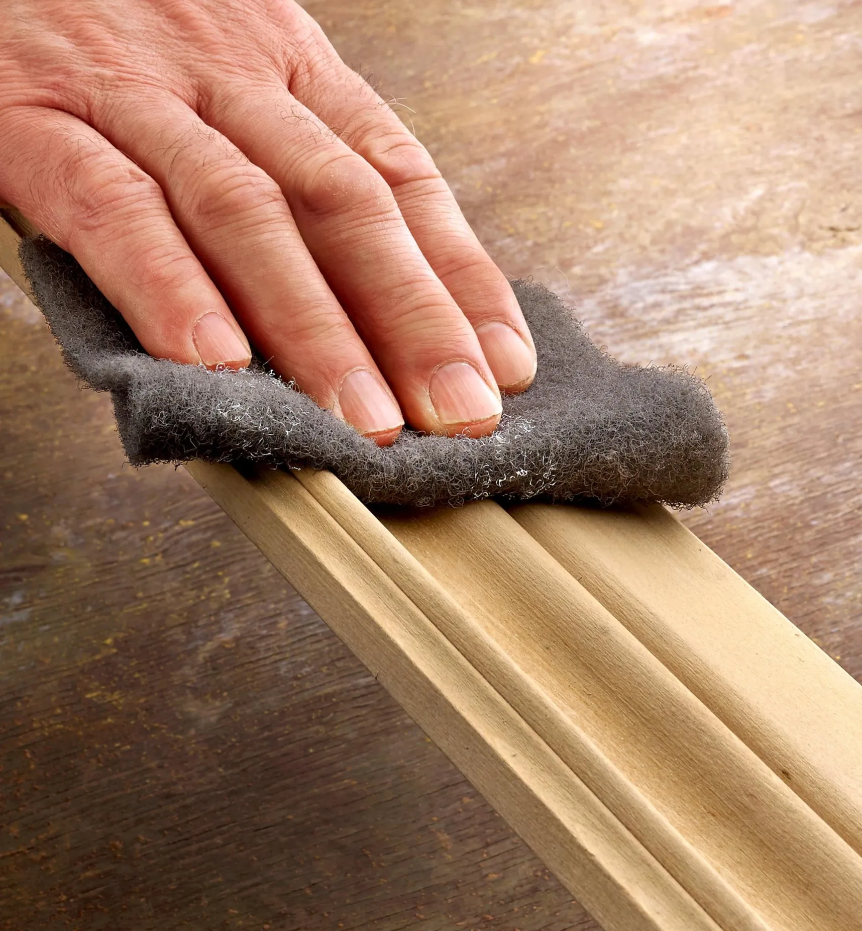 Clearance 8-Pc. Sample Pack Of Mirka Mirlon Total Abrasive Pads Supplies