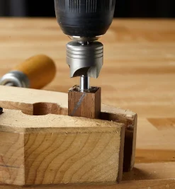 New Pen Mill Cutter Head Power Tool Accessories