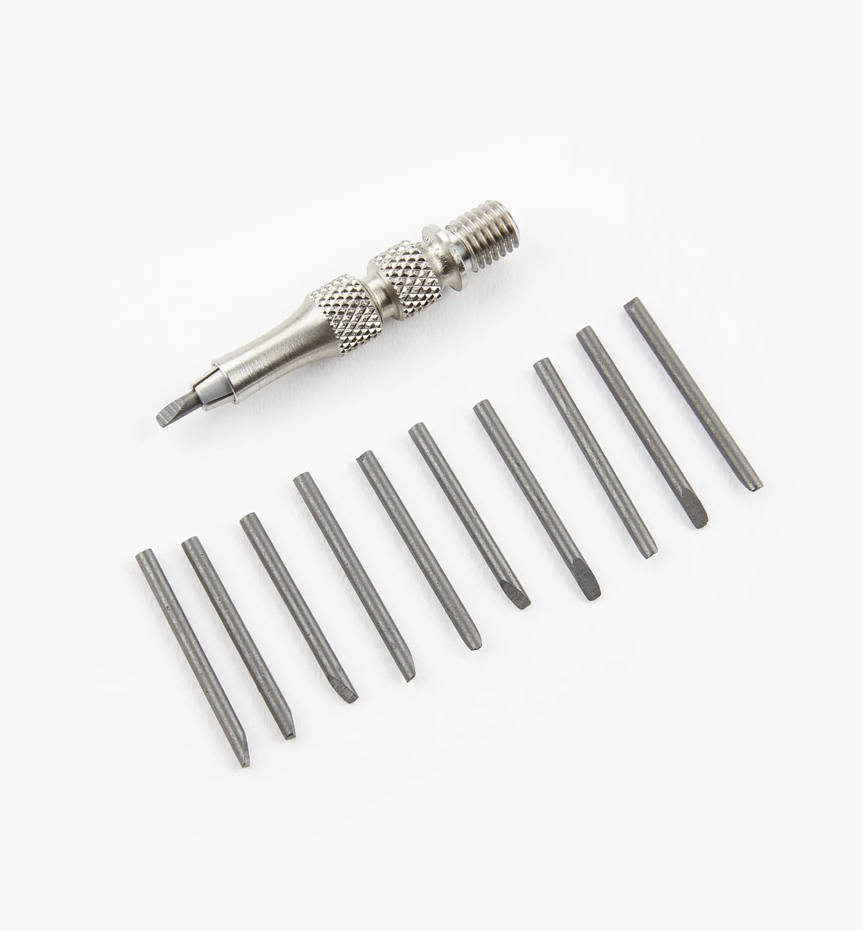 Best Pencil Tip For Veritas Trammel Points/Beam Compass Marking & Measuring