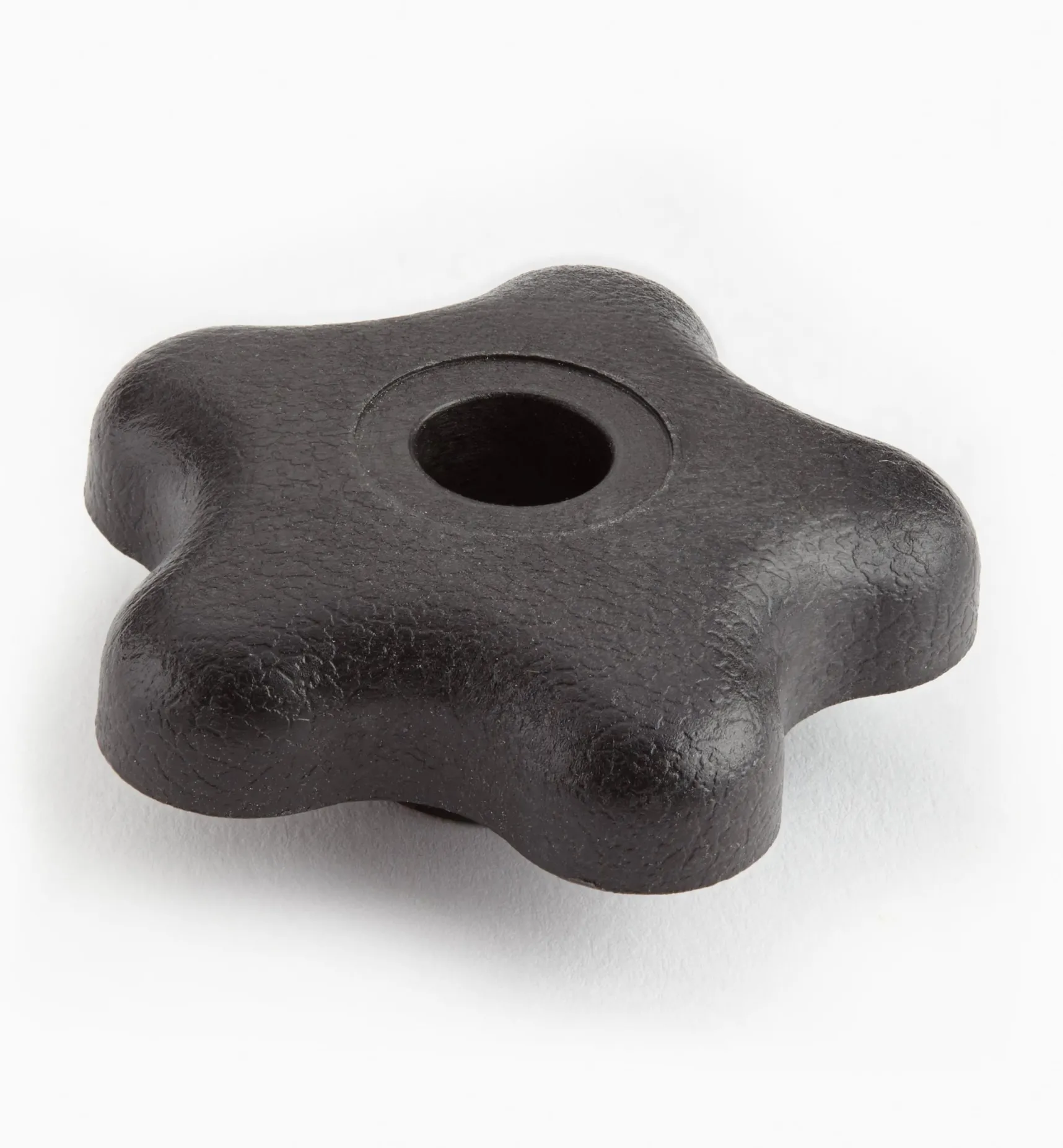 Online Pentagon Knob (1/4-20 Thread) Jig & Fixture Parts