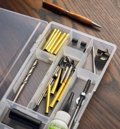 Clearance Pen-Turning Kit Project Supplies