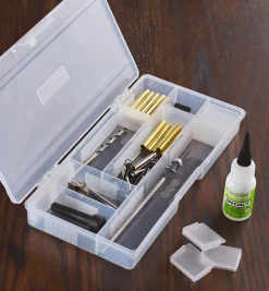 Clearance Pen-Turning Kit Project Supplies