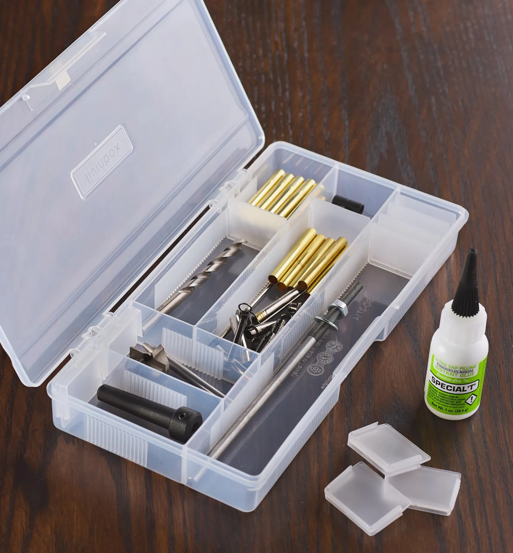 Clearance Pen-Turning Kit Project Supplies