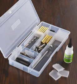 Clearance Pen-Turning Kit Project Supplies