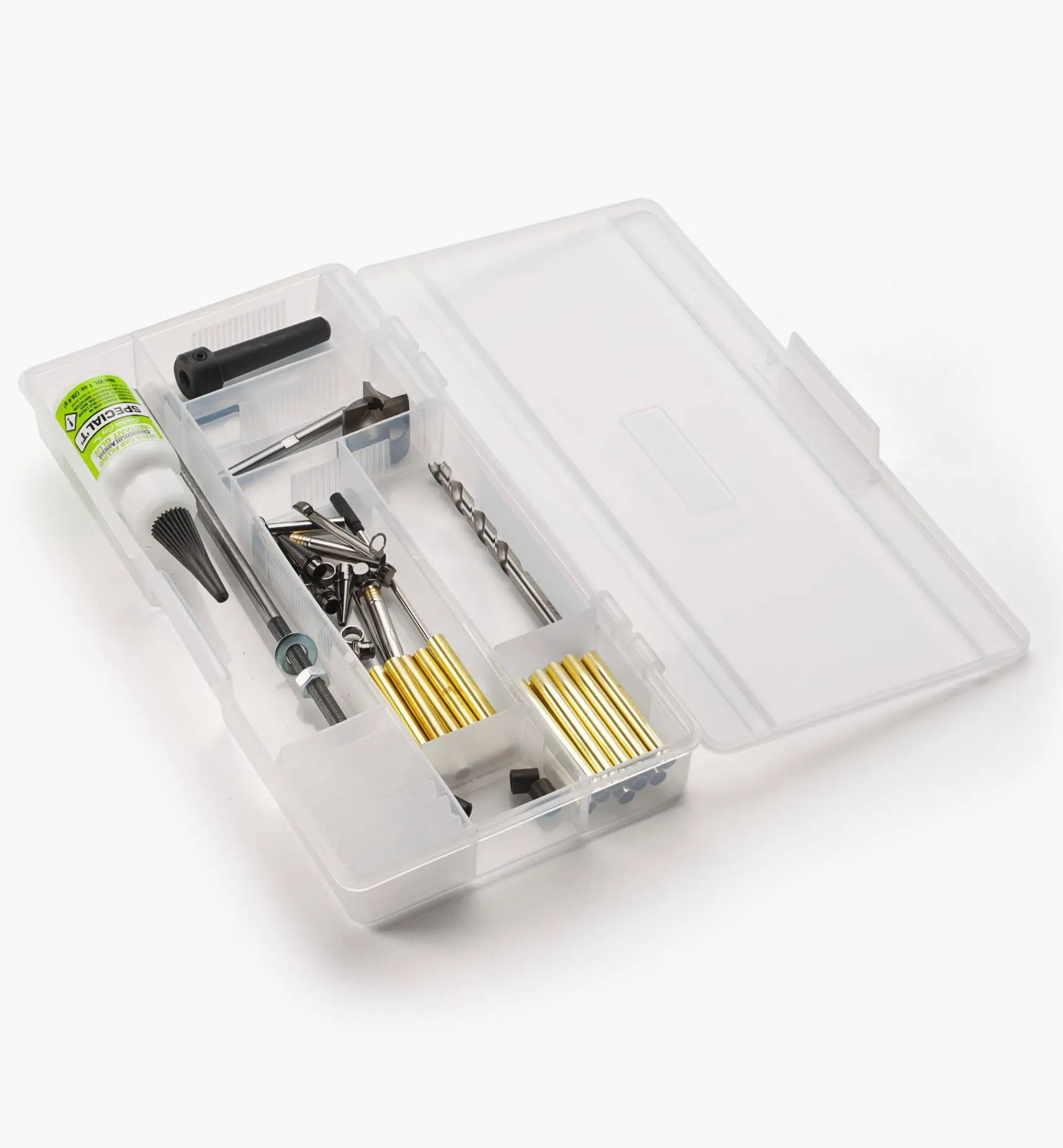 Clearance Pen-Turning Kit Project Supplies
