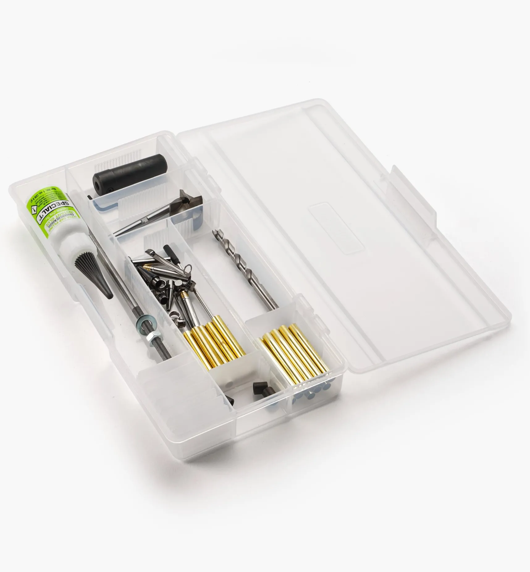 Clearance Pen-Turning Kit Project Supplies