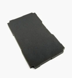 Clearance Perforated Foam For T-Loc Midi Systainer Cases Workshop
