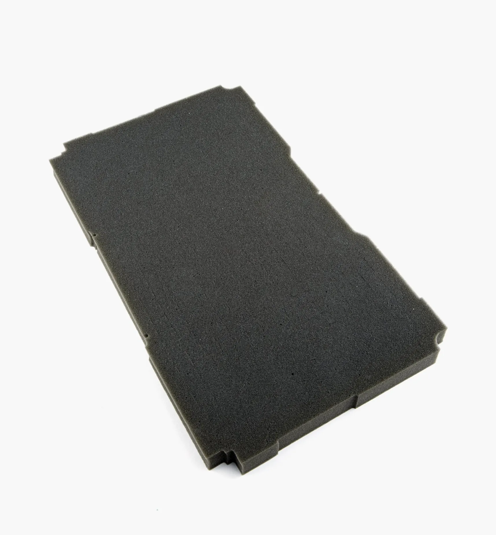 Clearance Perforated Foam For T-Loc Midi Systainer Cases Workshop
