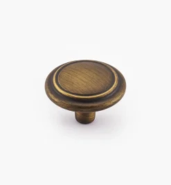 Petal Knob Knobs