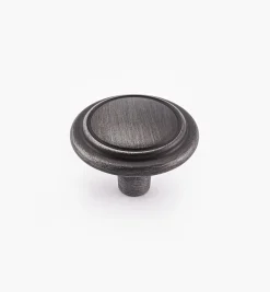 Petal Knob Knobs