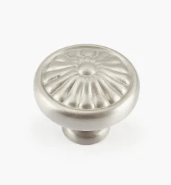 Online Petalled Knob Knobs