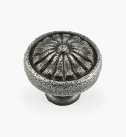 Online Petalled Knob Knobs