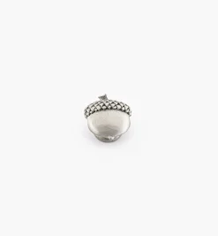 Online Pewter Acorn Knob Knobs