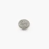 Clearance Pewter Log End Knob Knobs