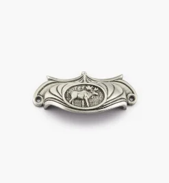 Discount Pewter Moose Pull Knobs