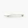 Clearance Pewter Paddle Handle Knobs