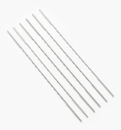 Best PGT Double-Reverse Scroll-Saw Blades Power Tool Accessories