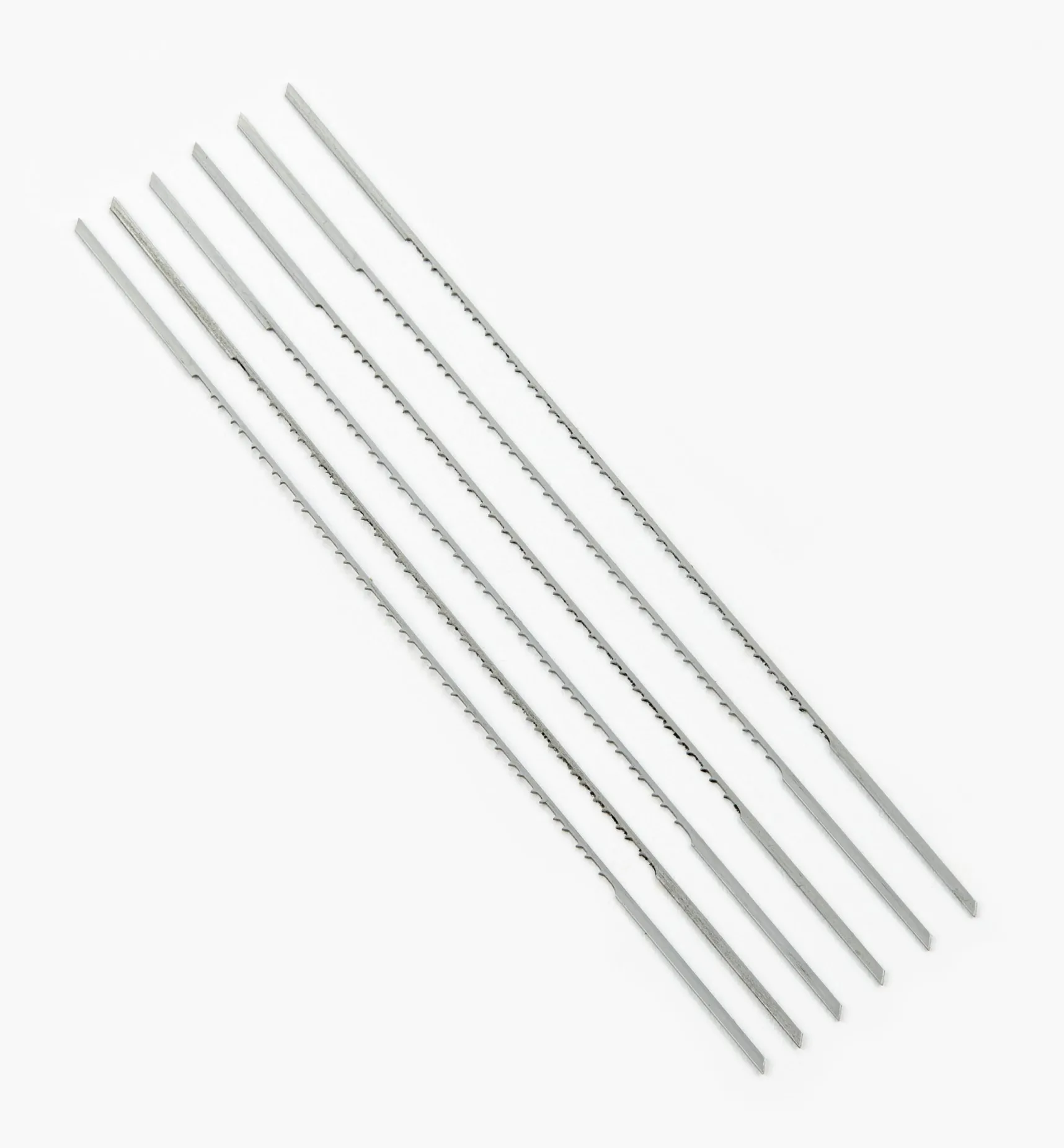 Best PGT Double-Reverse Scroll-Saw Blades Power Tool Accessories