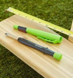 Outlet Pica Big Dry Carpenter's Mechanical Pencil Marking & Measuring