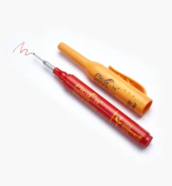 Hot Pica-Ink Indelible Pen Marking & Measuring