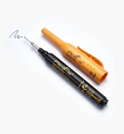 Hot Pica-Ink Indelible Pen Marking & Measuring
