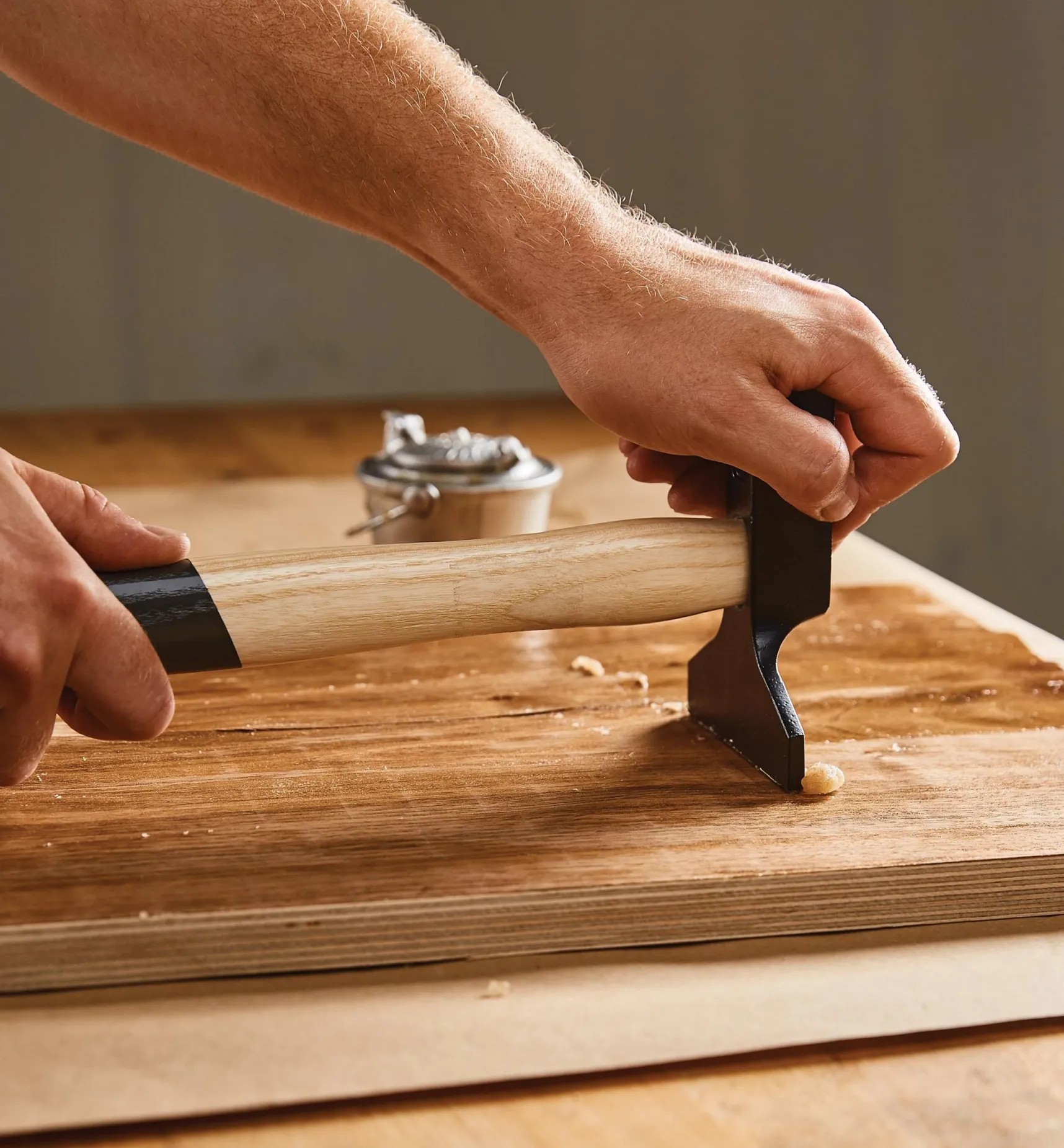 Picard Veneer Hammer Hand Tools