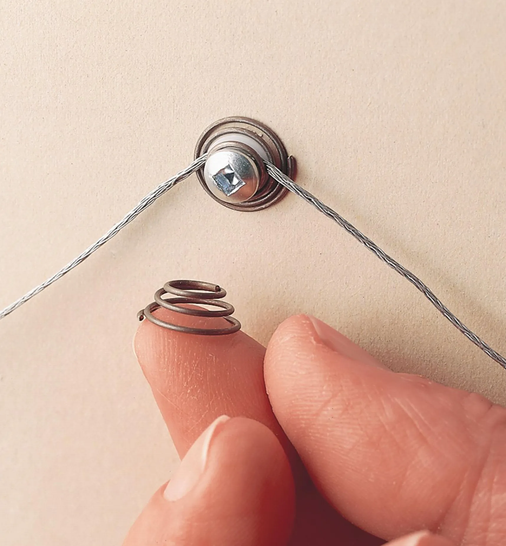 Sale Picture Hook Springs Picture Hanging