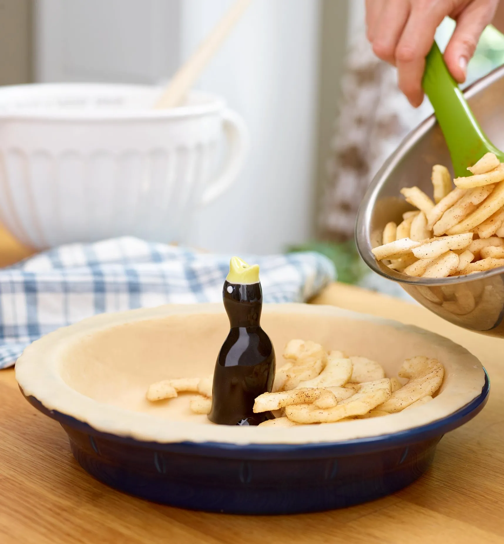 Sale Pie Bird Pastry Tools