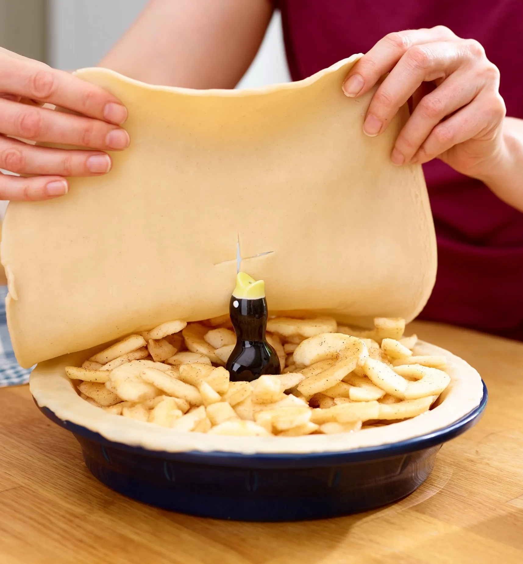 Sale Pie Bird Pastry Tools