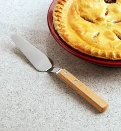 Discount Pie/Cake Server Serveware
