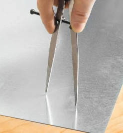 Discount 4-Piece Dividers & Calipers Set Marking & Measuring