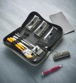 Sale 51-Piece Micro-Tool Set Screwdrivers