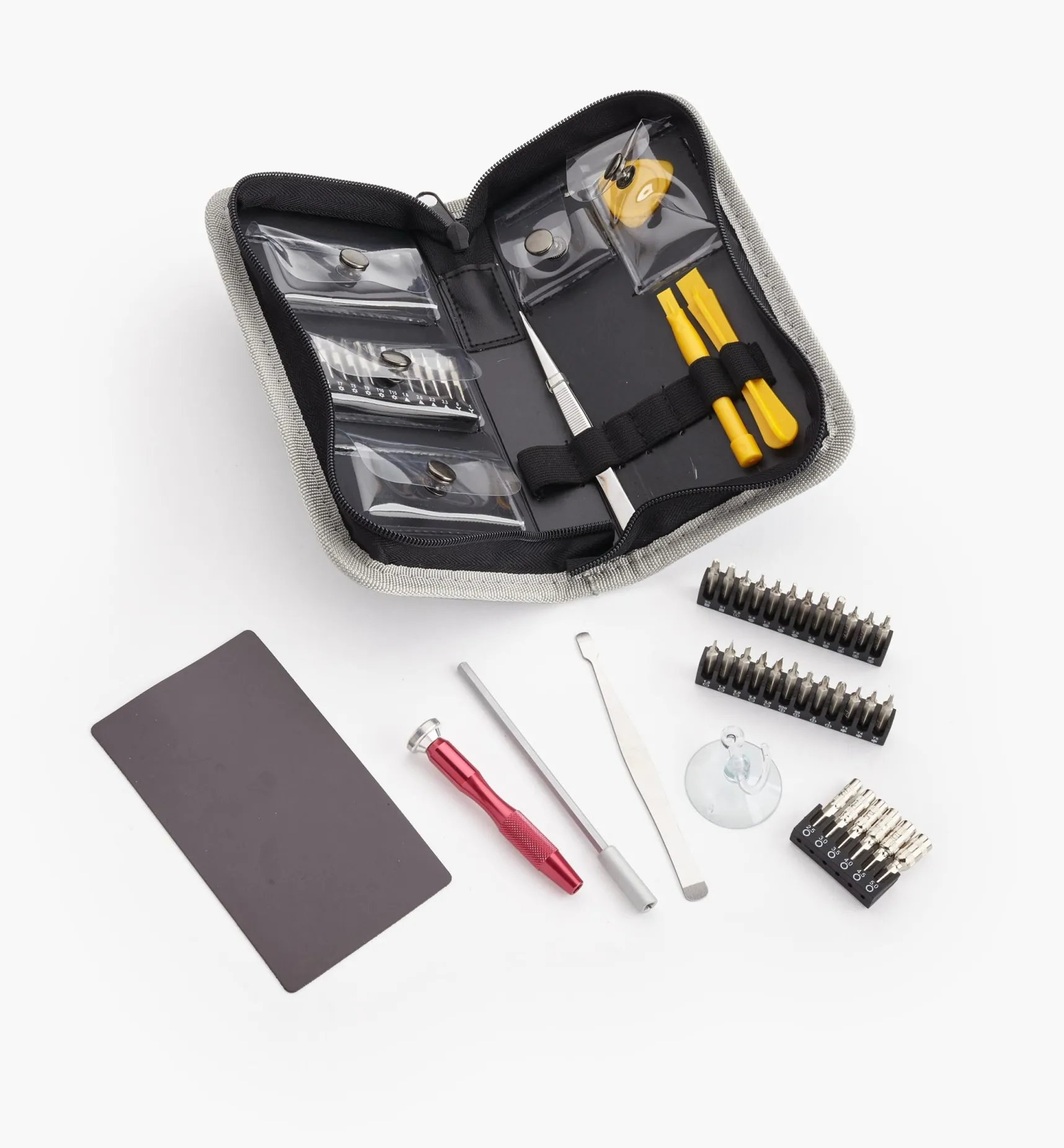 Sale 51-Piece Micro-Tool Set Screwdrivers