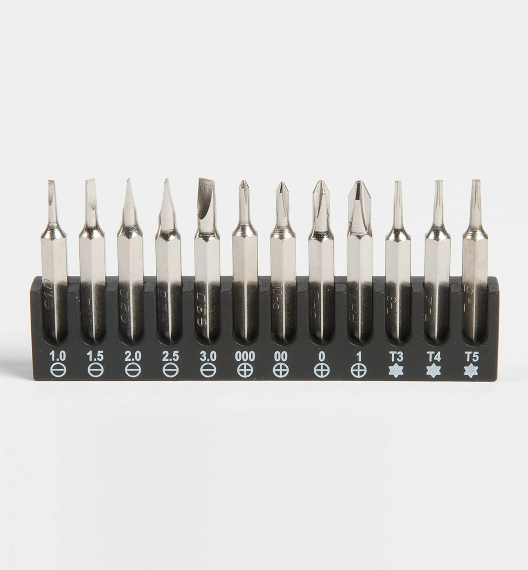 Sale 51-Piece Micro-Tool Set Screwdrivers