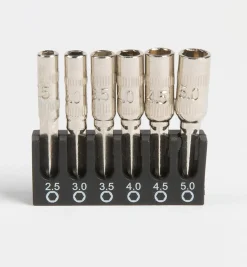 Sale 51-Piece Micro-Tool Set Screwdrivers