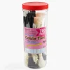 700-Piece Specialty Cable Tie Assortment Storage & Organization